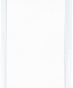 Arandela plana M20 (10 uds.)