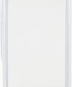 Arandela plana en acero inoxidable M6 (20 uds.)