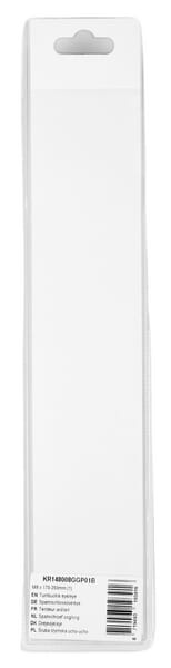 Tensor doble ojal M8x170-250 mm (1 ud.) 3 Tensor doble ojal M8x170-250 mm (1 ud.) - Imagen 3