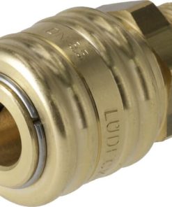 Enchufe rápido macho Orion 3/8" (1 ud.)
