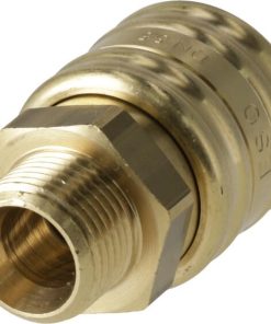 Enchufe rápido macho Orion 3/8" (1 ud.)