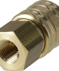Enchufe rápido hembra Orion 1/4" (1 ud.)