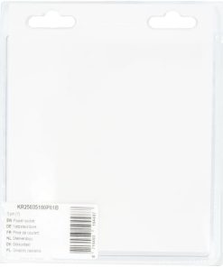 Base para enchufe 3 pines (1 ud.)