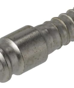 Racor de acoplamiento rápido 8 mm (2 uds.) 12 Racor de acoplamiento rápido 8 mm (2 uds.)