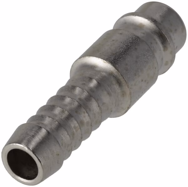 Racor de acoplamiento rápido 8 mm (2 uds.) 7 Racor de acoplamiento rápido 8 mm (2 uds.) - Imagen 7