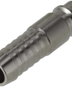 Racor de acoplamiento rápido 10 mm (2 uds.)