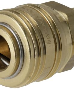 Enchufe rápido macho Euro 3/8" (1 ud.)