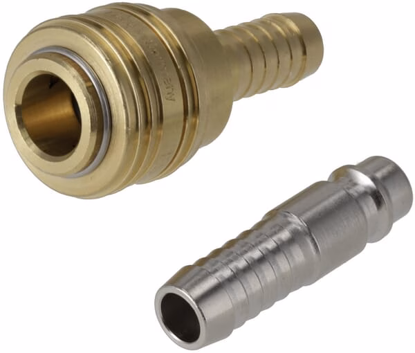 Enchufe rápido Euro 10 mm (2 uds.) - Imagen 6