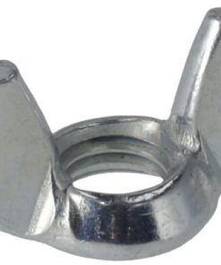 Tuerca de mariposa M10x1,5 (10 uds.)