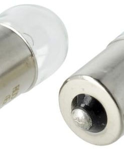 Bombilla 12V x 5W, BA15s (2 uds.)