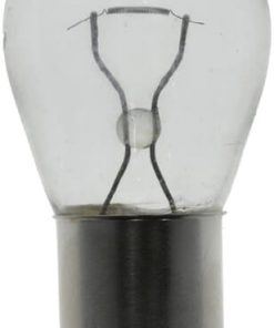 Bombilla 12V x 21W, BA15s (2 uds.)