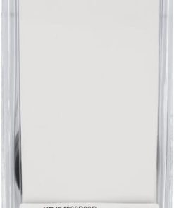 Reflector redondo naranja Ø60 mm (2 uds.)