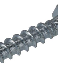 Tornillo para madera M8x40 mm (10 uds.) 13 Tornillo para madera M8x40 mm (10 uds.)