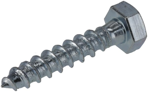 Tornillo para madera M8x40 mm (10 uds.) 7 Tornillo para madera M8x40 mm (10 uds.) - Imagen 7