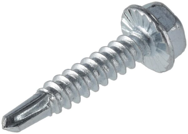 Tornillo autorroscante 6,3x25 mm (20 uds.) 7 Tornillo autorroscante 6,3x25 mm (20 uds.) - Imagen 7