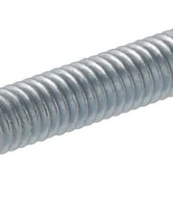 Tornillo cabeza cilíndrica ranurada M4x16 mm (20 uds.)