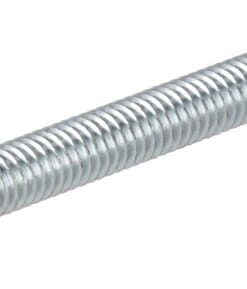 Tornillo cabeza cilíndrica ranurada M4x40 mm (20 uds.)