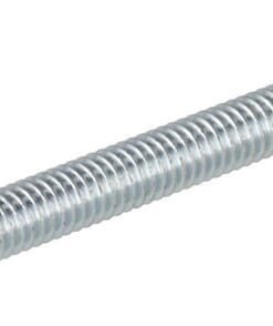 Tornillo cabeza cilíndrica ranurada M4x40 mm (20 uds.)