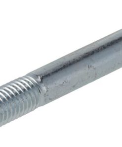 Tornillo M12 x 90 mm, 8.8 (4 uds.)