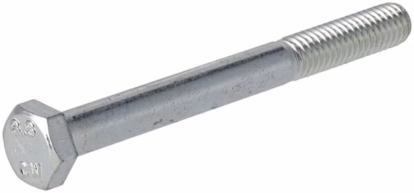 Tornillo M5 x 60 mm, 8.8 (10 uds.) - Imagen 6