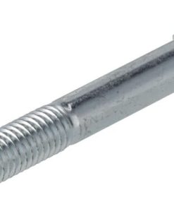 Tornillo M8 x 50 mm, 8.8 (6 uds.)