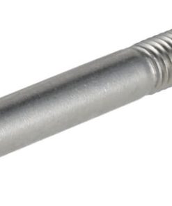 Tornillo acero inoxidable M8 x 60 mm, A2 (6 uds.) 12 Tornillo acero inoxidable M8 x 60 mm, A2 (6 uds.)