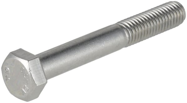 Tornillo acero inoxidable M8 x 60 mm, A2 (6 uds.) 6 Tornillo acero inoxidable M8 x 60 mm, A2 (6 uds.) - Imagen 6