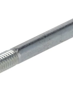 Tornillo M8 x 65 mm, 8.8 (6 uds.)
