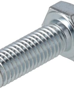 Tornillo M12 x 50 mm, 8.8 (6 uds.)