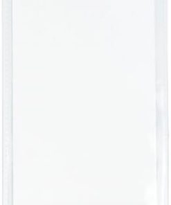Tuerca y tornillo acero inoxidable M12 x 60 mm (6 uds.)