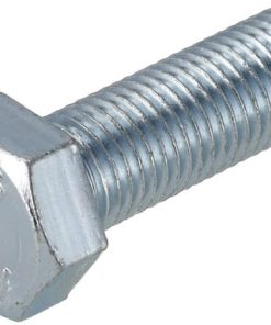 Tornillo M16 x 50 mm, 8.8 (4 uds.)