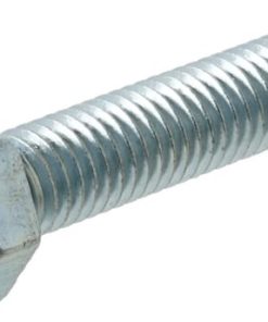 Tornillo M5 x 25 mm, 8.8 (10 uds.)