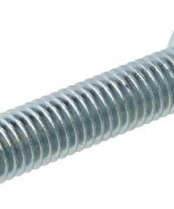Tornillo M5 x 25 mm, 8.8 (10 uds.)