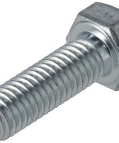 Tornillo M6 x 16 mm, 8.8 (10 uds.)