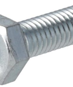 Tornillo M6 x 20 mm, 8.8 (10 uds.)