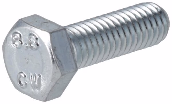 Tornillo M6 x 20 mm, 8.8 (10 uds.) 6 Tornillo M6 x 20 mm, 8.8 (10 uds.) - Imagen 6
