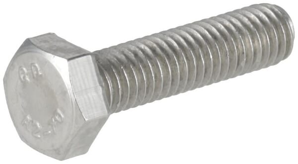 Tornillo acero inoxidable M8 x 30 mm, A2 (6 uds.) 6 Tornillo acero inoxidable M8 x 30 mm, A2 (6 uds.) - Imagen 6