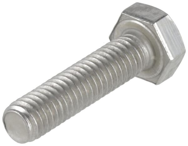 Tornillo acero inoxidable M8 x 30 mm, A2 (6 uds.) 7 Tornillo acero inoxidable M8 x 30 mm, A2 (6 uds.) - Imagen 7