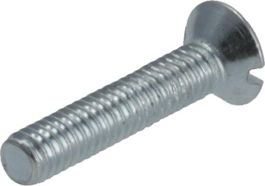 Tornillo allen cabeza avellanada M4 x 16 mm (20 uds.) 7 Tornillo allen cabeza avellanada M4 x 16 mm (20 uds.) - Imagen 7