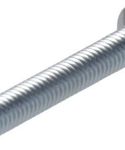 Tornillo allen cabeza avellanada M4 x 30 mm (20 uds.)