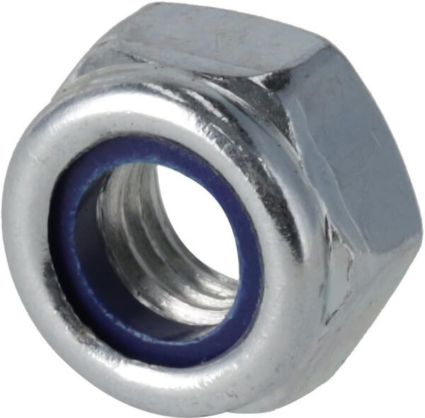 Tuerca autoblocante M10x1.0 (10 uds.) 5 Tuerca autoblocante M10x1.0 (10 uds.) - Imagen 5