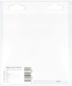 Bocina 12V - Ø91 mm 110dB(A), 450Hz (1 ud.)