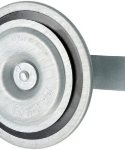 Bocina 12V - Ø91 mm 110dB(A), 450Hz (1 ud.)