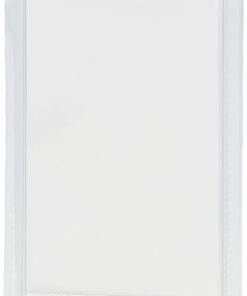 Boquilla pulverización amarilla 110° (6 uds.)