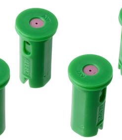 Boquilla pulverización verde 80° (2 uds.) 13 Boquilla pulverización verde 80° (2 uds.)
