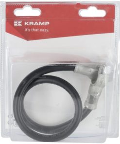 Cable eléctrico batería 12/24V 500mm, 35mm² (1 ud.) 8 Cable eléctrico batería 12/24V 500mm, 35mm² (1 ud.)