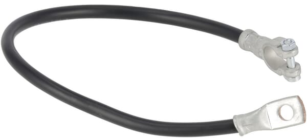 Cable eléctrico batería 12/24V 500mm, 35mm² (1 ud.) 5 Cable eléctrico batería 12/24V 500mm, 35mm² (1 ud.) - Imagen 5