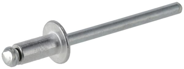 Remache 4x8 mm (50 uds.) 5 Remache 4x8 mm (50 uds.) - Imagen 5