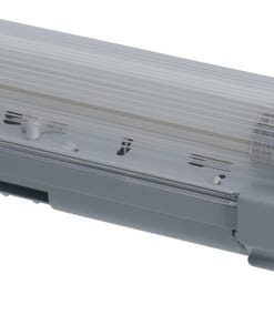 Luminaria LED TL con tubo - 1x 7,5 W 60 cm 4000 K - Imagen 5