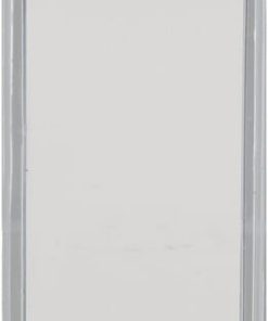 Grillete recto tipo D Ø8 mm x 32 mm, 5/16" (2 uds.)